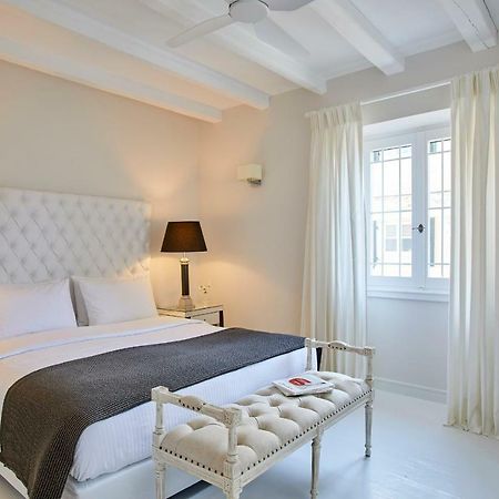 Old Town Luxury Suites 'Princess' Corfu  Екстериор снимка