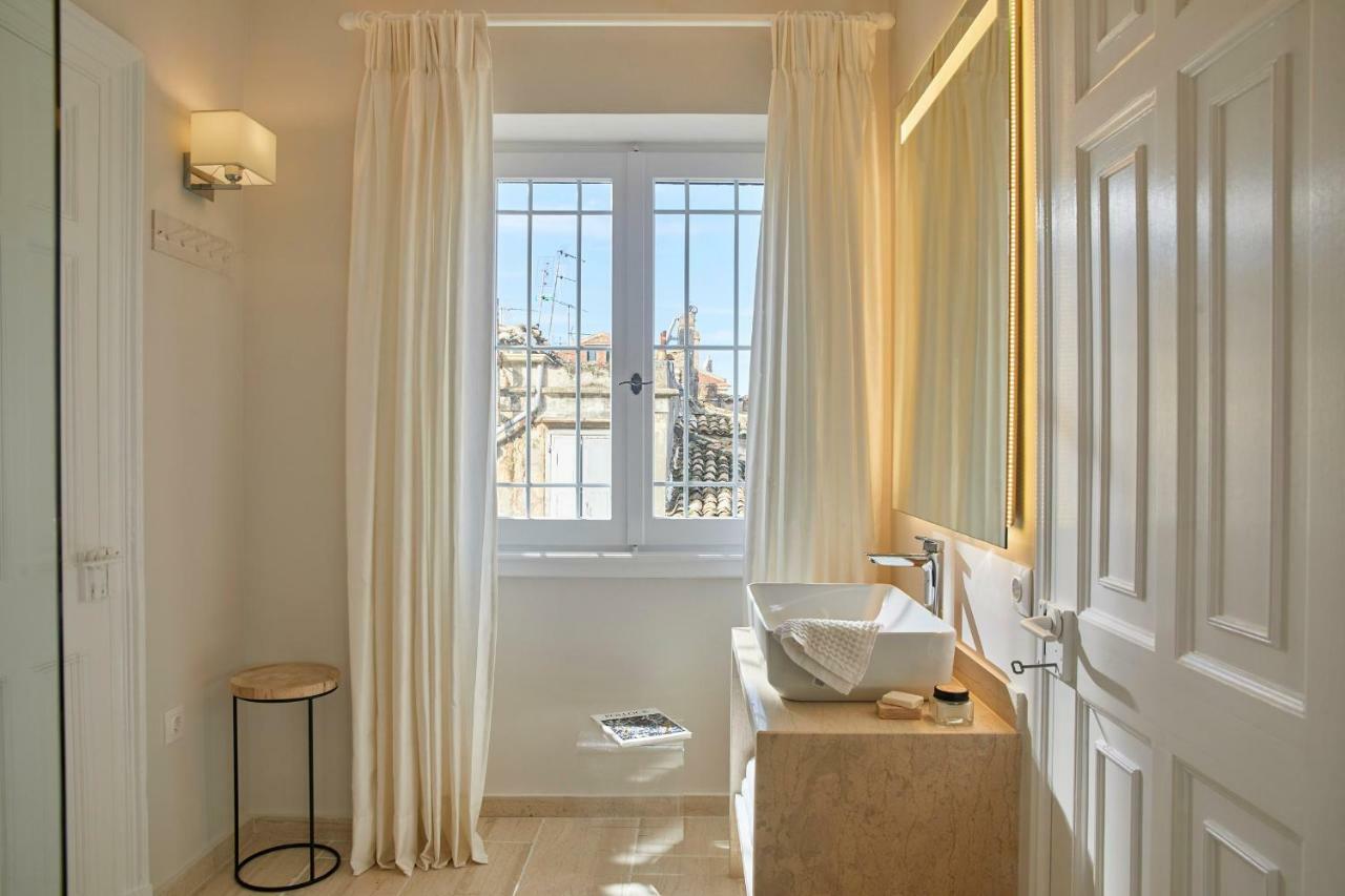 Old Town Luxury Suites 'Princess' Corfu  Екстериор снимка