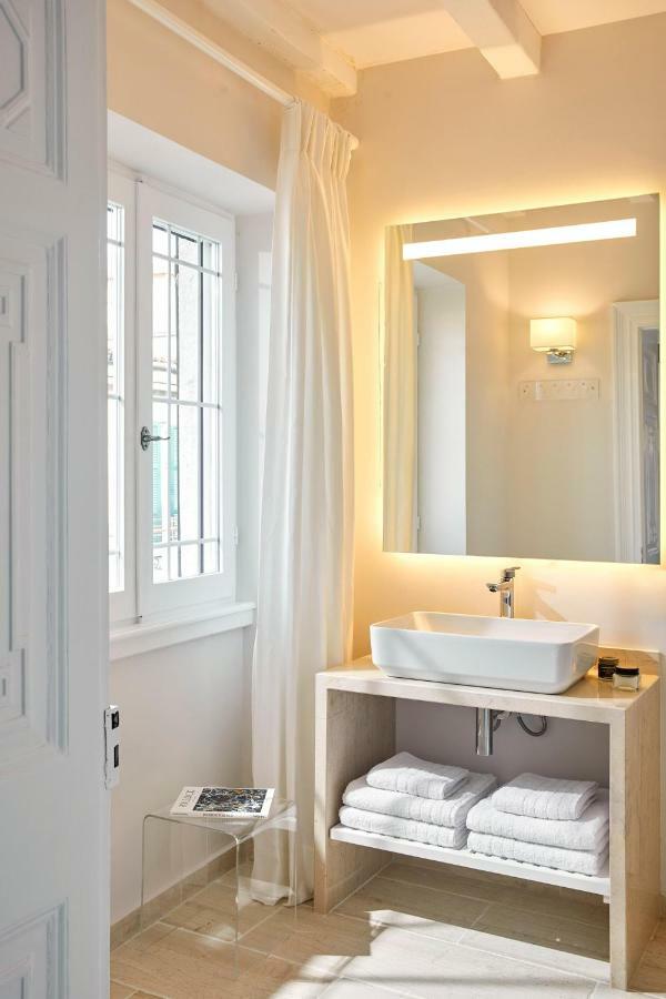 Old Town Luxury Suites 'Princess' Corfu  Екстериор снимка