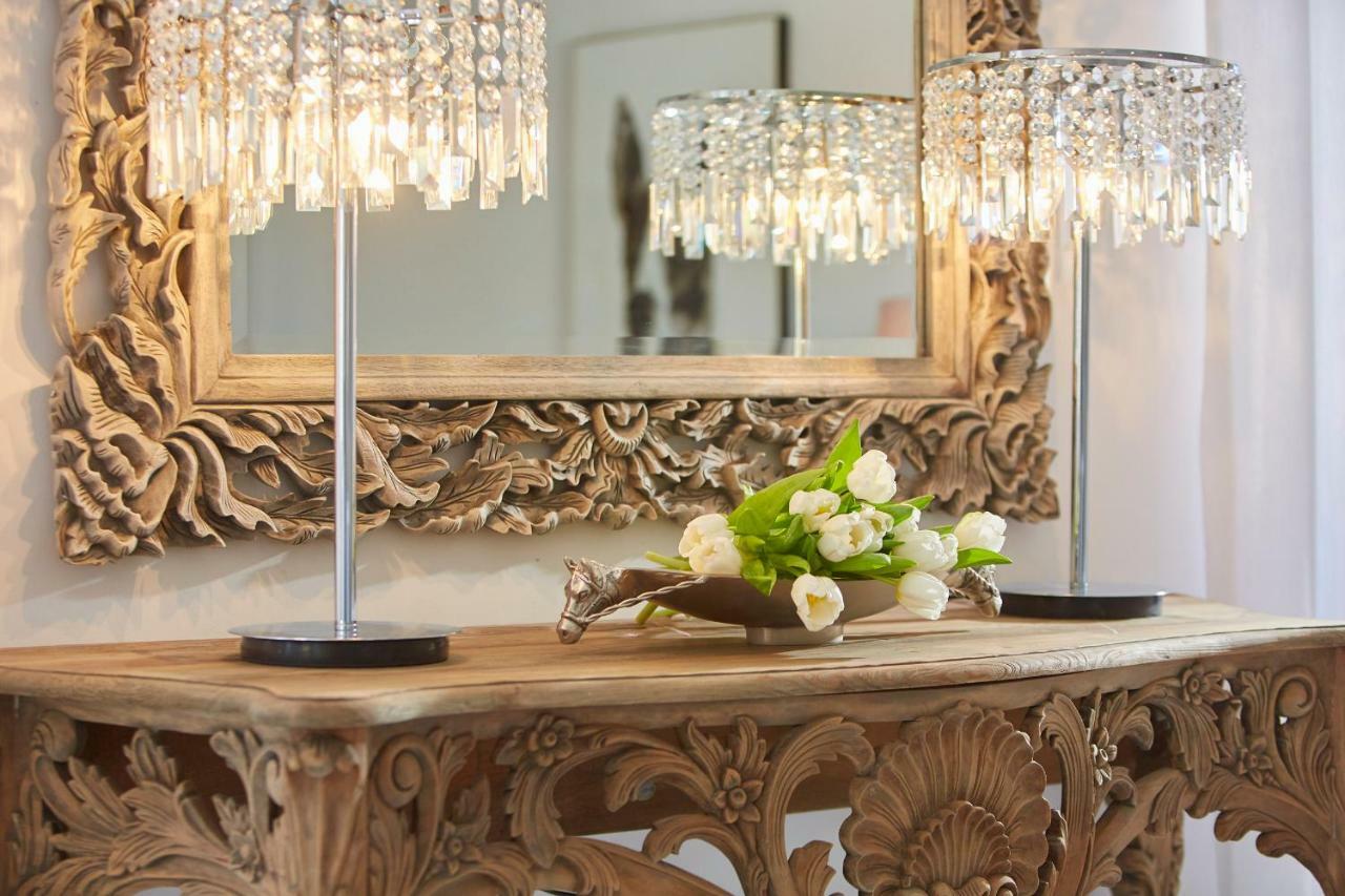 Old Town Luxury Suites 'Princess' Corfu  Екстериор снимка