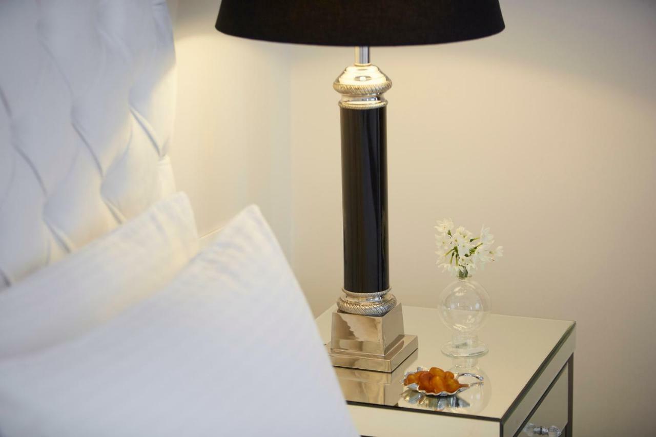 Old Town Luxury Suites 'Princess' Corfu  Екстериор снимка
